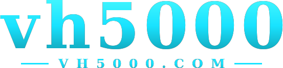 vh5000 logo